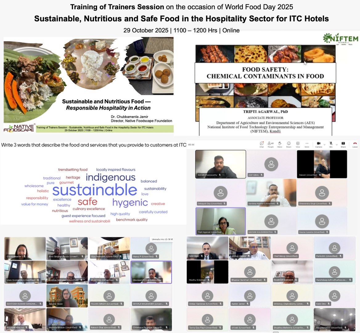 Native Foodscape Foundation tweet media