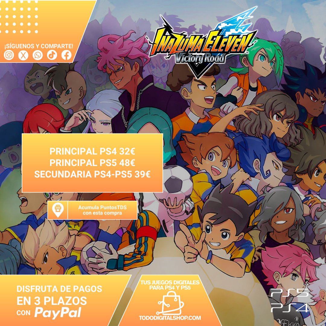 TodoDigitalShop tweet media