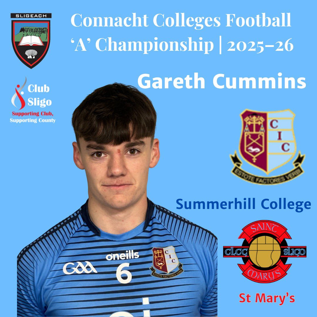 Sligo GAA tweet media