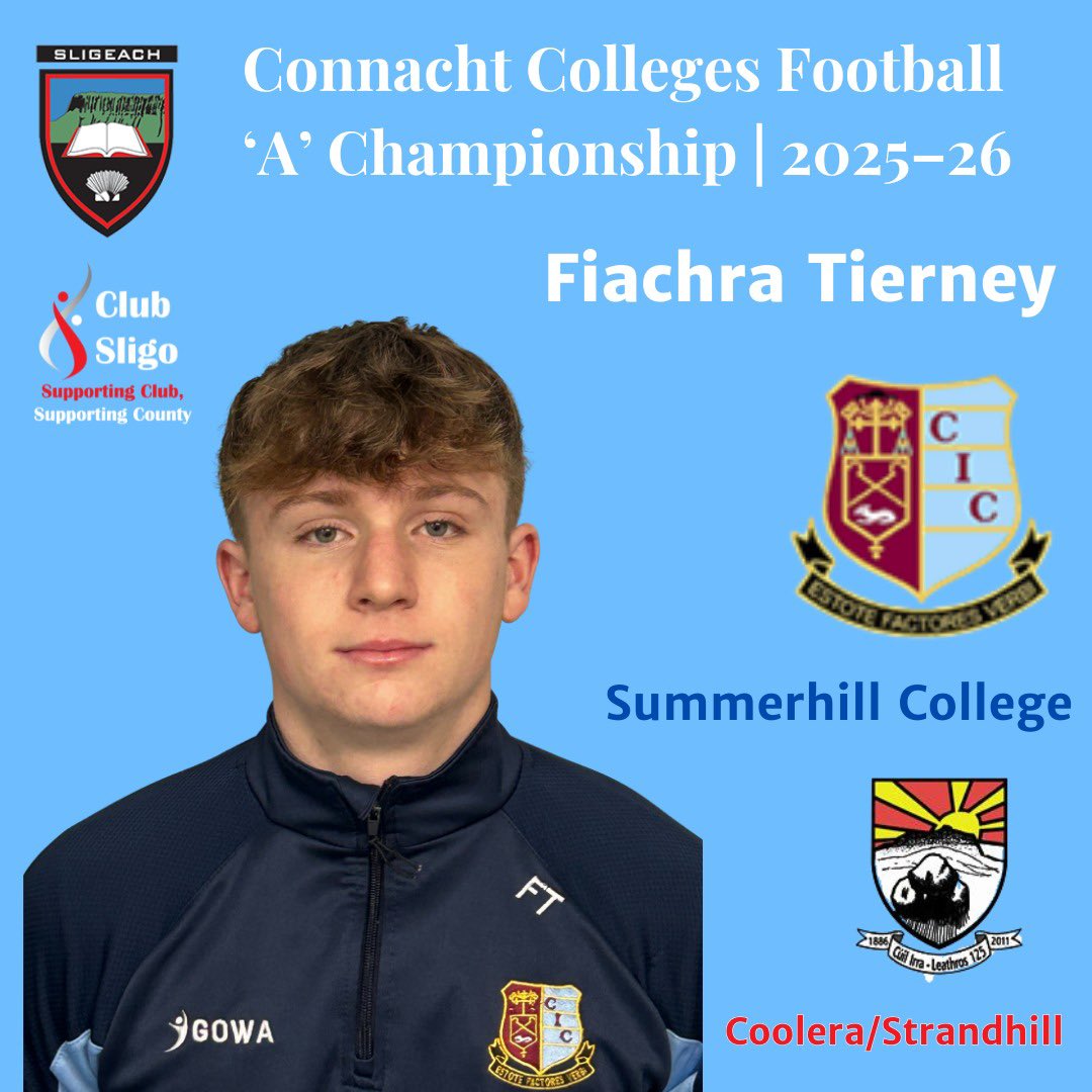 Sligo GAA tweet media