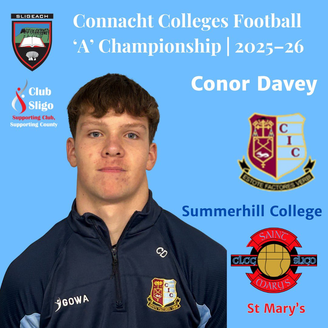 Sligo GAA tweet media