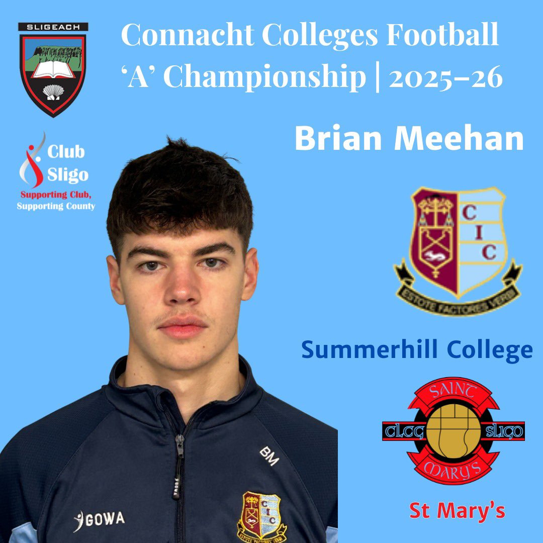 Sligo GAA tweet media