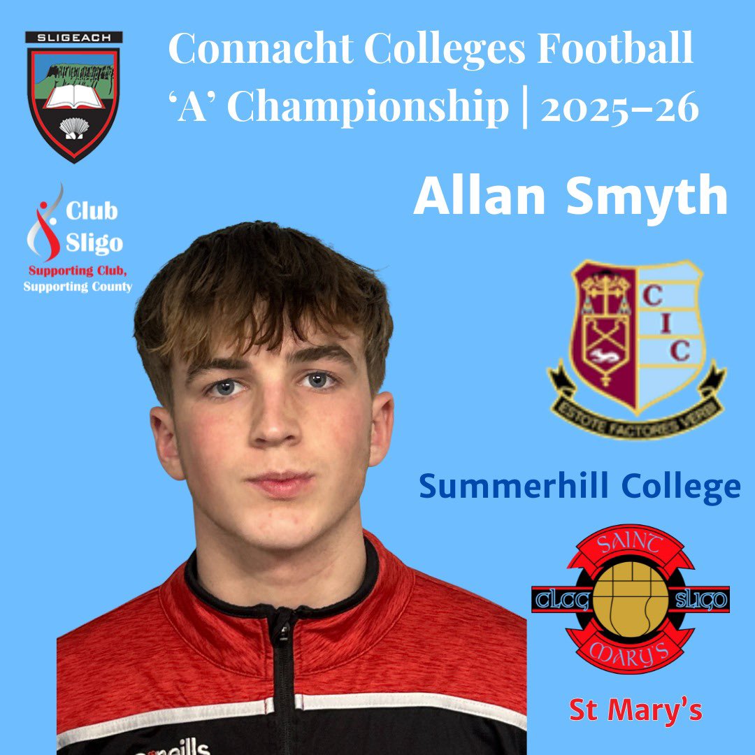 Sligo GAA tweet media