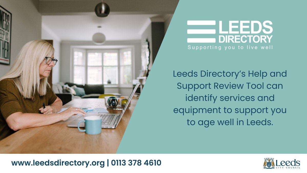 🌟 Help and Support Review Tool 🌟
Find out what kind of help or support could make daily life easier. 💡
✅ Explore your needs in everyday situations
✅ Get practical ideas to help you stay independent
✅ Information on services &amp; equipment
Try it now 👉 bit.ly/help-and-suppo…