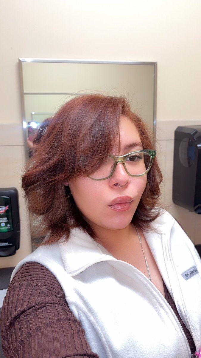 Anisa_MonayXO's tweet image. It’s giving very much Cinnamon dolce 🤎🤍
#newlook #Happyfall