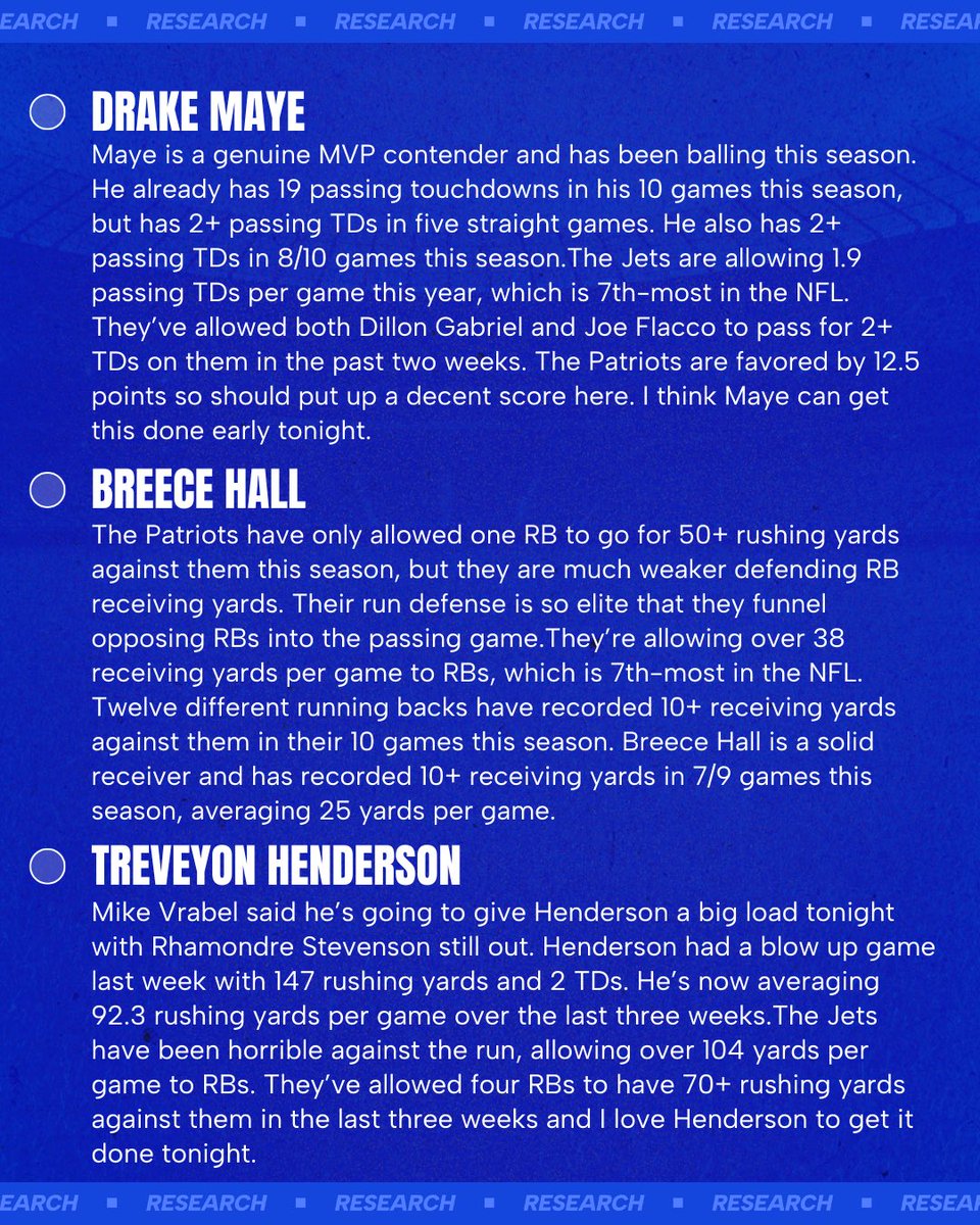 Cody Brown Bets tweet media