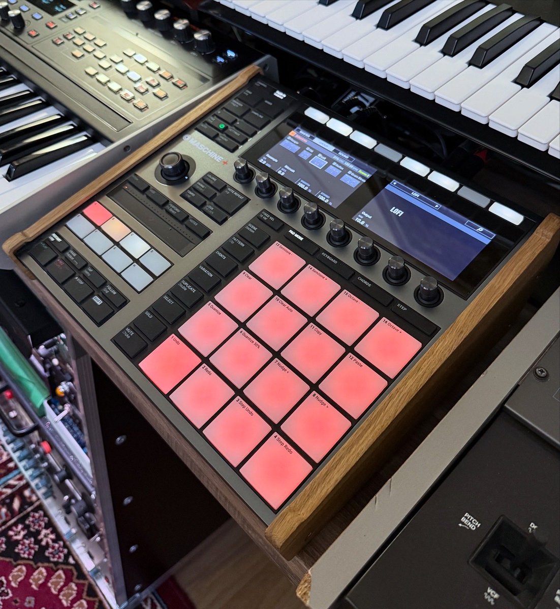 GUILLE MOSTAZA tweet media