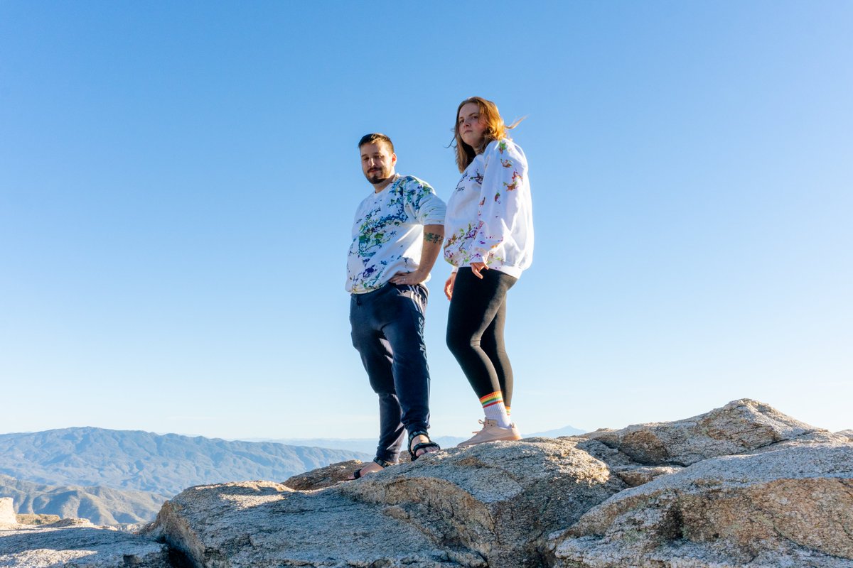 illteteka's tweet photo. Introducing the SIGMA CREWNECK! A collection of crewneck sweatshirts inspired by Obekow’s asl. Hand-dyed and screen printed by me :)

On sale November 20th https://t.co/YVvfUUUQxi