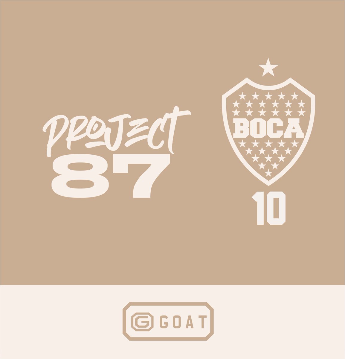 🔥 Introducing Project 87 – Boca Originals 🔥

Born from the pitch, built for the streets. Hoodies, joggers, ¼ zips, sherpa fleeces &amp; varsity jackets — all heritage-inspired, street-ready &amp; premium quality.

Shop the drop now →
#Project87 #BocaOriginals #Streetwear