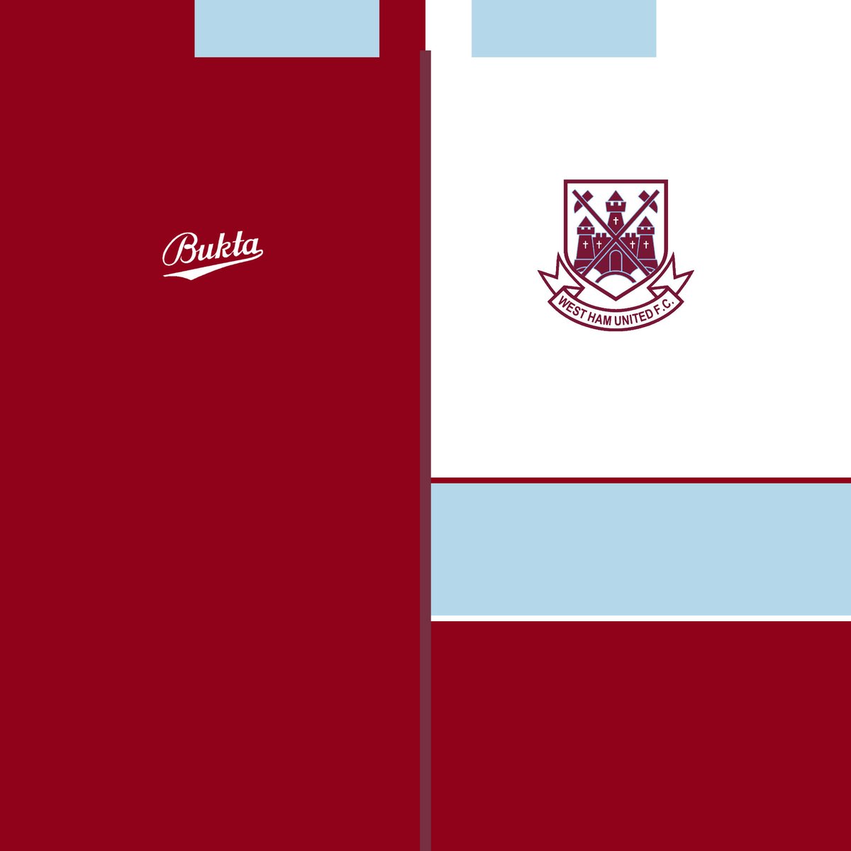 WHU Legends XI Prints ⚒ tweet media