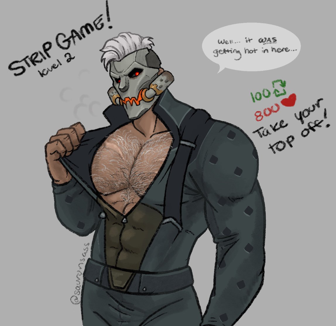 MegaloDon’s Husband tweet media