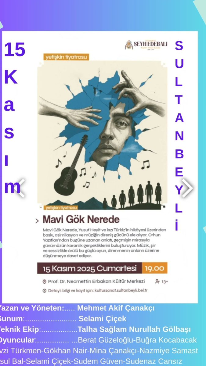 ciceksel's tweet photo. @UygurHaber Bırakıp geldiklerimizin sesini duyuran, 5.temsilimize bekliyoruz. Türk boyundan Türk soyundan tüm kardeşlerimiz davetlidir. #FreePalestine 
#FreeTurkistan https://t.co/b3ce3NGwJa