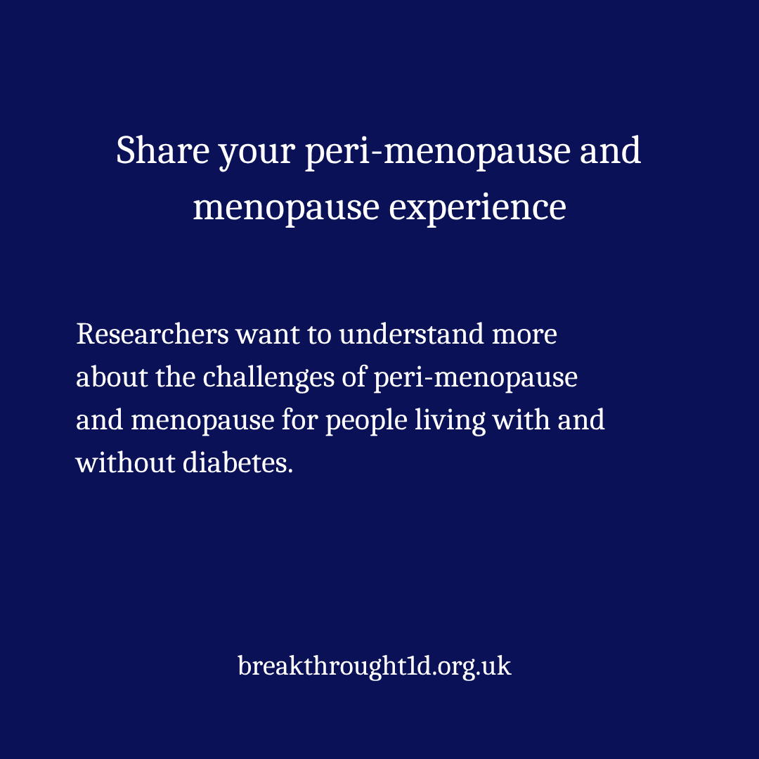 Breakthrough T1D UK tweet media
