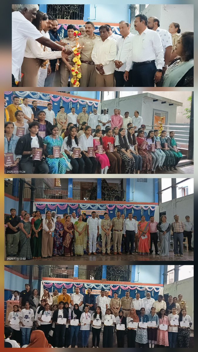 PULIKESHINAGAR BCP tweet media