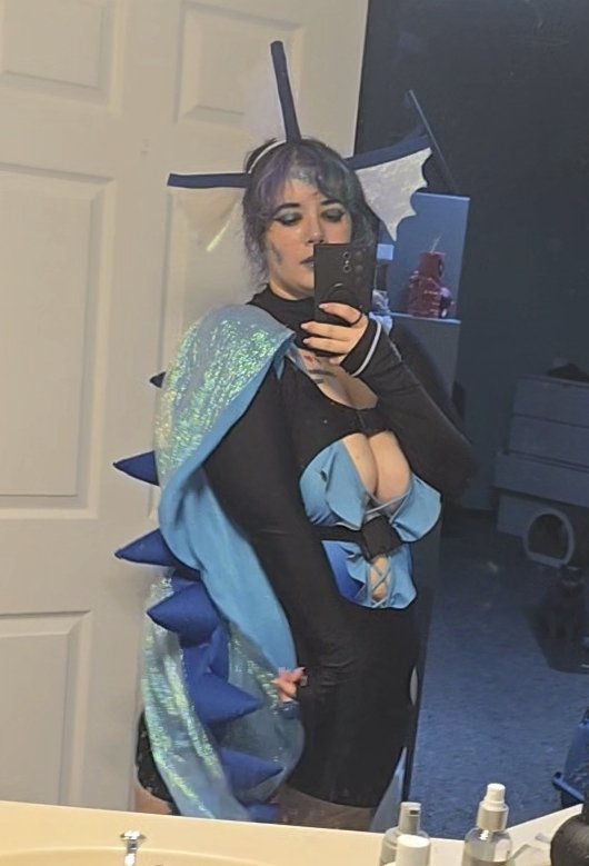 Interesting..

Vaporeon you say..