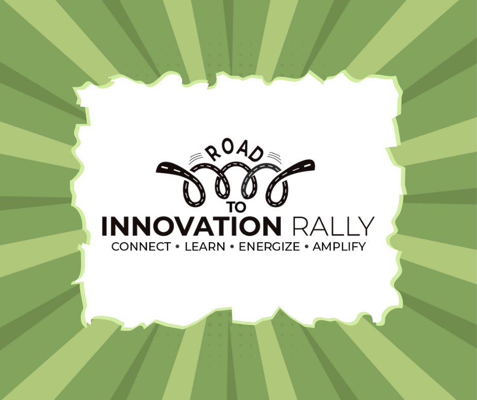 Office of Innovation for Education tweet media