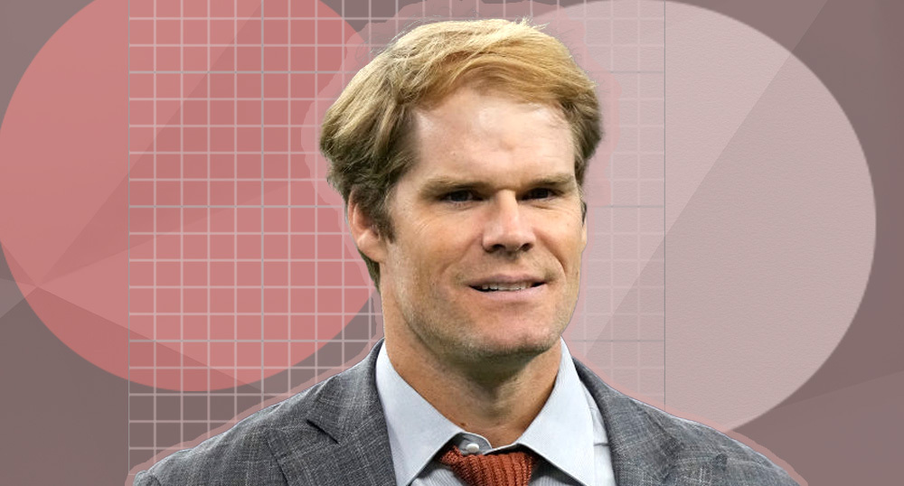 Greg Olsen explains why he ‘hates’ when NFL media, coaches say ‘take the points’ dlvr.it/TPFVfN