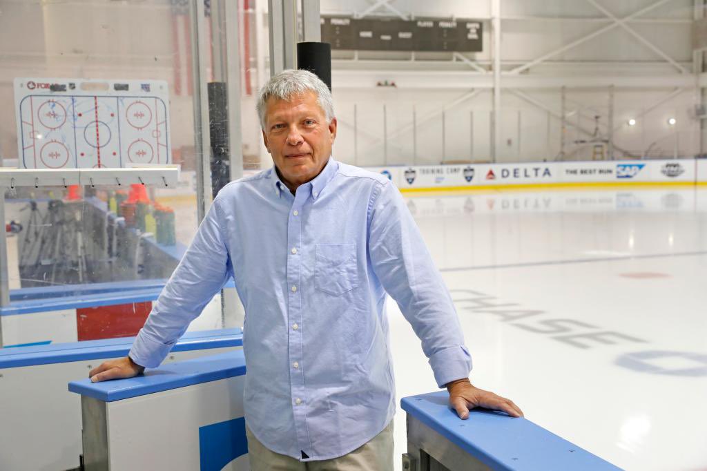 Dominic Moore tweet media