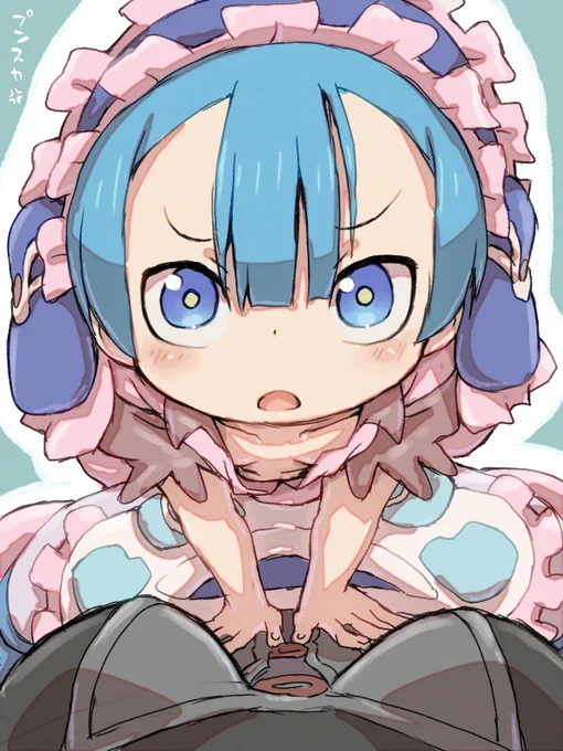 #メイドインアビス #miabyss
