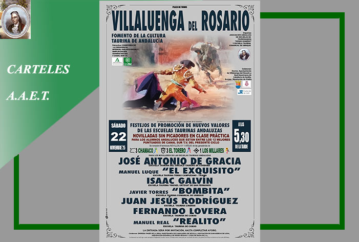 AAET Pedro Romero tweet media