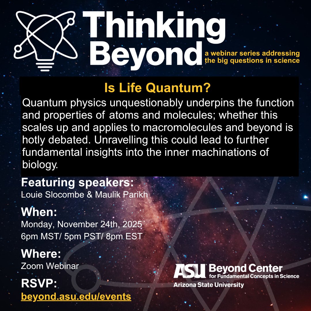 Beyond Center tweet media