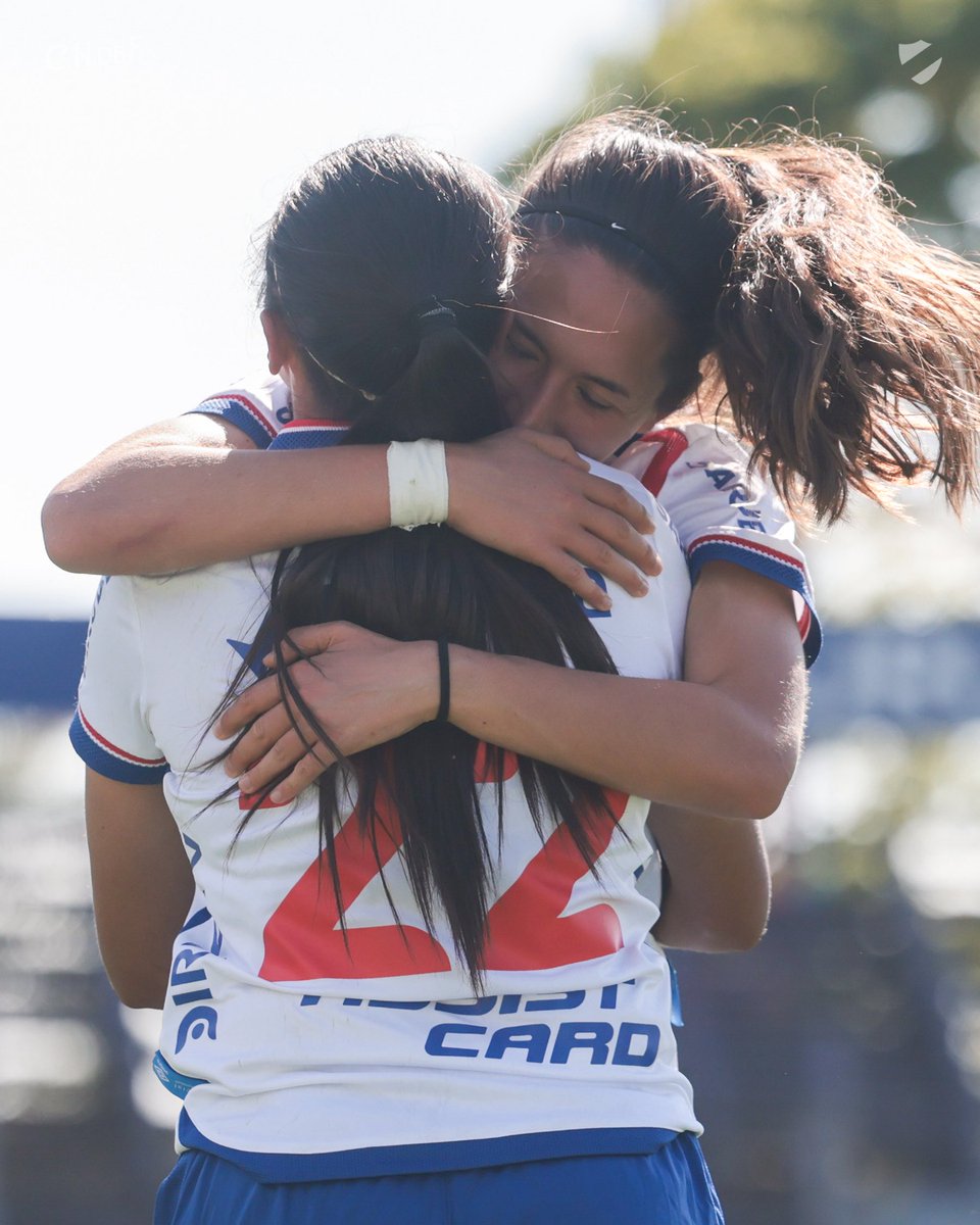 CNdeFfemenino's tweet photo. 📌Atentos Tricolores en Miami
Es un orgullo para Nacional, el ser invitadas a @worldsevens_ el próximo mes de diciembre 💪🏼🫂
Un gran desafío y una enorme alegría😍
Daremos más información en las próximas semanas 👌🏼
¡Vamos Nacional! 🔵⚪️🔴 https://t.co/oua3yp52Ka