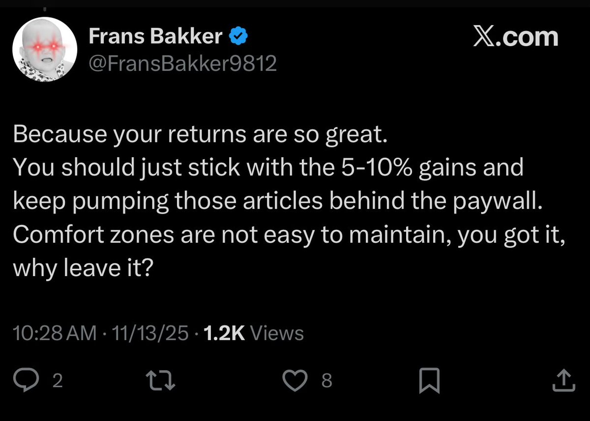 Stock Market Nerd tweet media