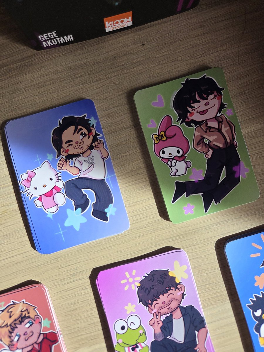 cinnamon❗ tweet media