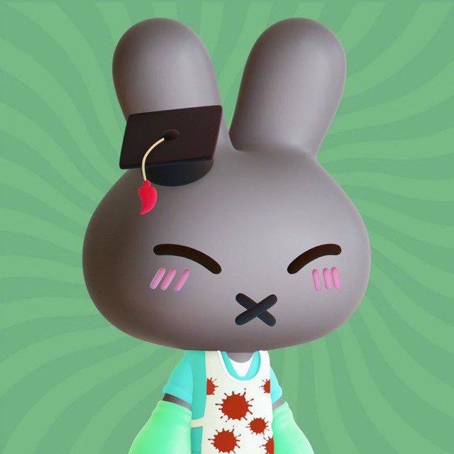 Jappel 🐰| SquadSwap tweet media
