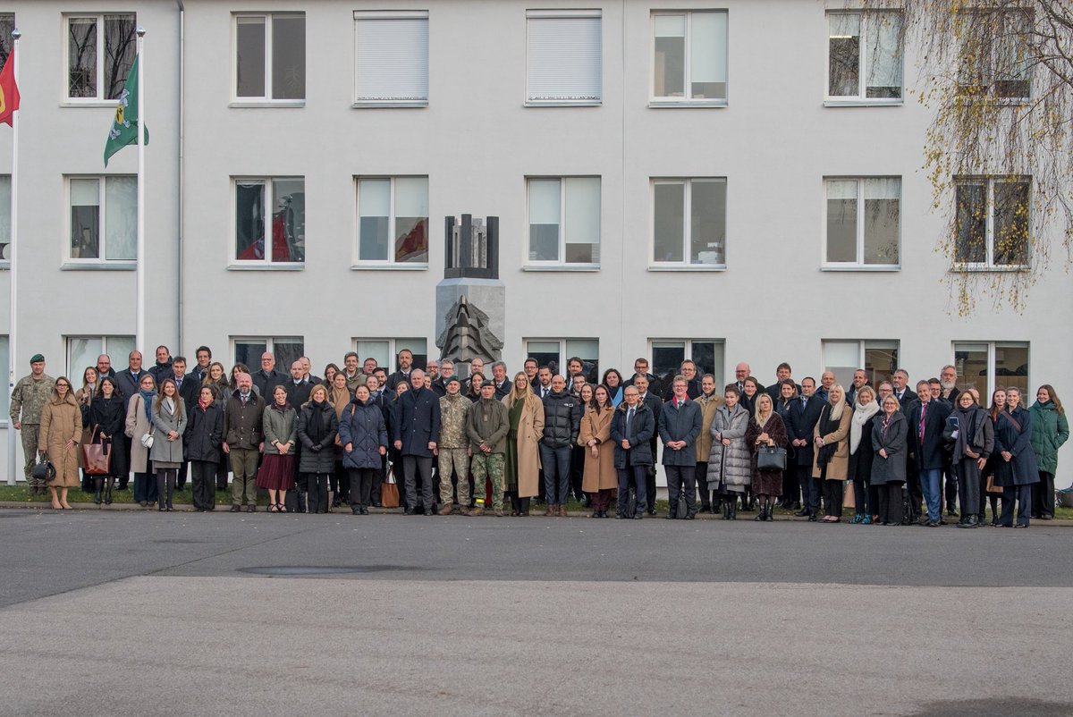 Lithuanian MOD 🇱🇹 tweet media