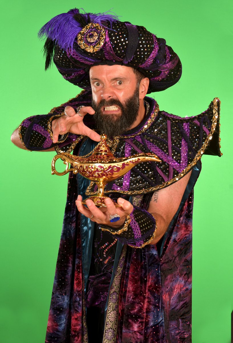 TresA Magazine tweet media