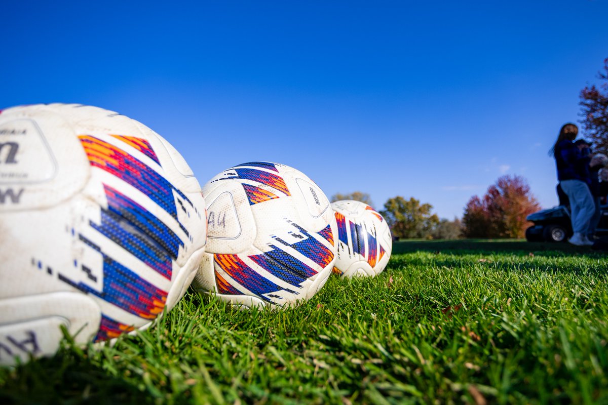 Augustana Soccer tweet media