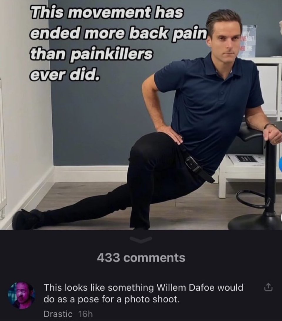 insane internet posts tweet media