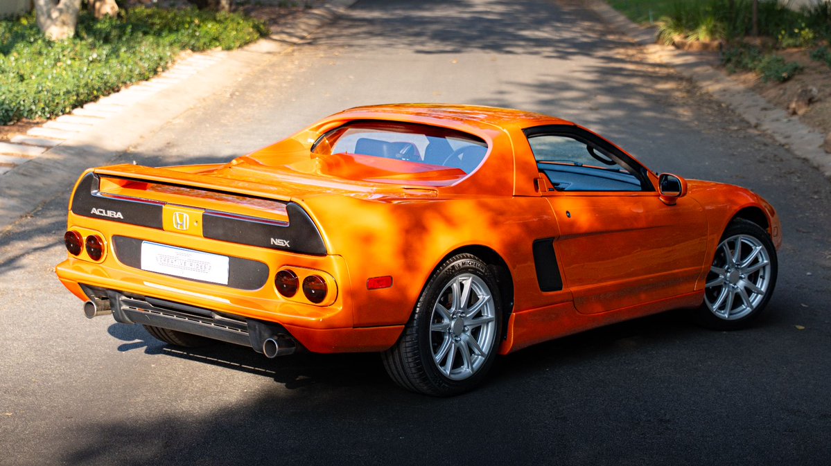 The Acura NSX isn’t just a 90s supercar legend. It’s a masterclass in Japanese precision, practicality, and pure driving joy. Senna-approved handling, V6 VTEC performance, and timeless design make it an iconic Japanese rocket that still thrills decades later. And we experienced