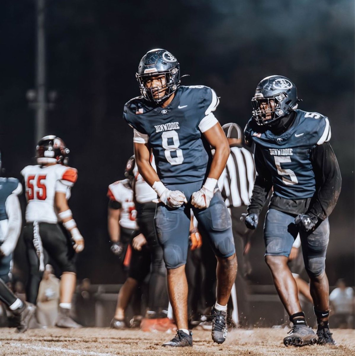 Rico Rico tweet media