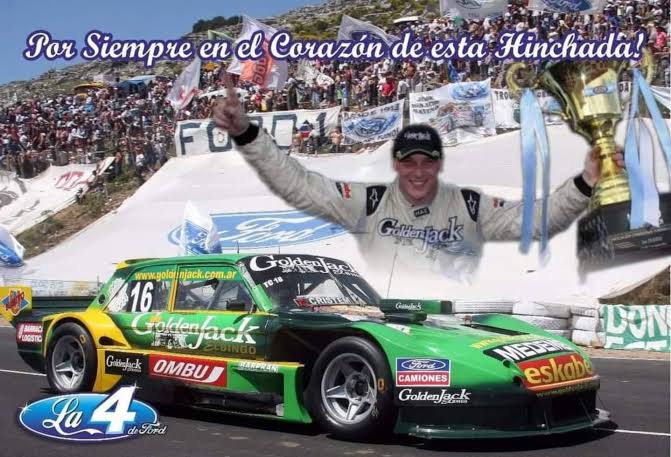 sprint221's tweet image. Se cumplen 14 años del trágico fallecimiento de Guido Falaschi El Príncipe del TC quien quedó para siempre en el corazón de la hinchada de Ford @La4deFord #PorSiempreGuidoFalaschi #YoNoMeOlvidoDeGuidoFalaschi #ElPrincipeDelTC #CorazónOvalado