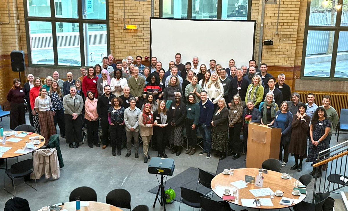 Manchester Climate Ready tweet media