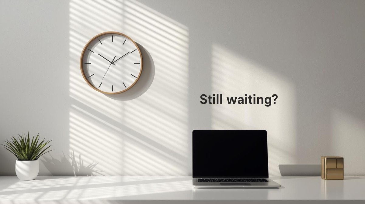 TheRealCuePay's tweet image. Freelancers: how many hours did you lose this month chasing invoices instead of doing billable work?

Make one change: Automate the chase.
buff.ly/4kB8JXf

#freelancelife