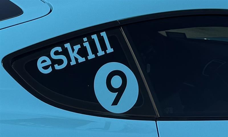 eSkill Corporation tweet media