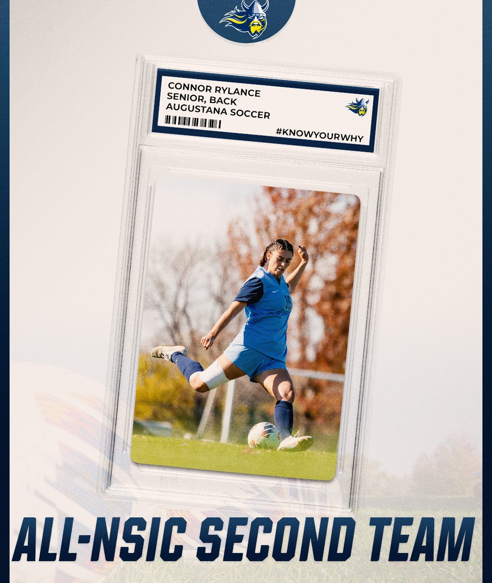 Augustana Soccer tweet media
