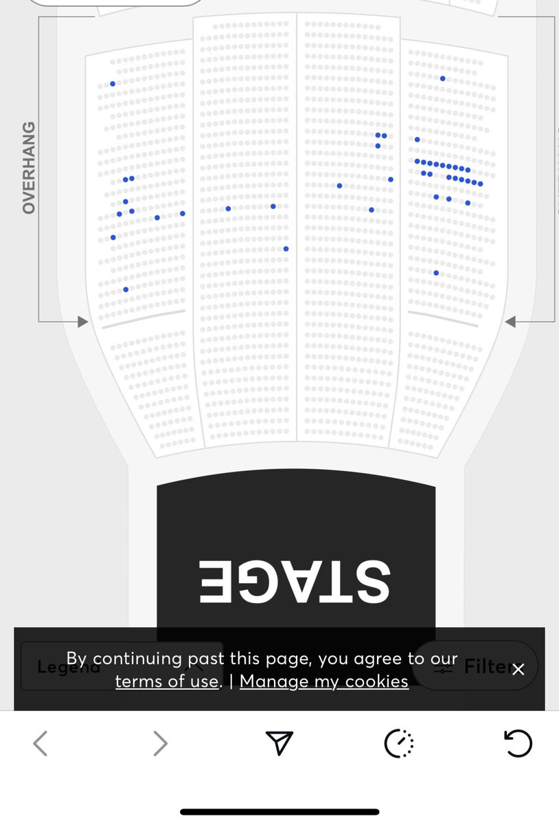 La diferencia entre el ruido y el trabajo real.

A la izquierda, un artista que basa su carrera en la controversia.
A la derecha, un artista que basa su carrera en la música.

El lado izquierdo representa a Yailin La Más Viral, mientras que el derecho muestra a Dowba Montana.
Los