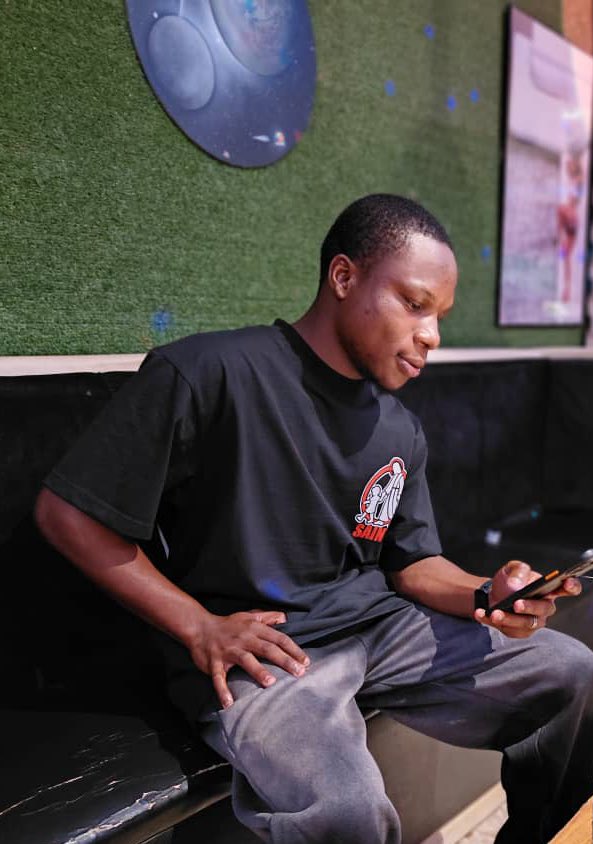 I’m Esmart, I have integrity.