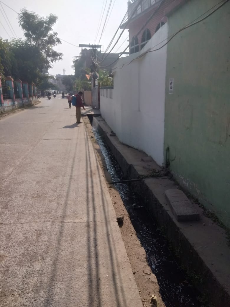 SMC_Sambalpur's tweet image. Mosquito control drive carried out at Jagannath Colony. Anti-larval measures &amp;amp; spraying of mosquito repellent oil conducted to prevent the spread of vector-borne diseases. Residents are advised to cooperate by maintaining hygiene.
#VectorControl