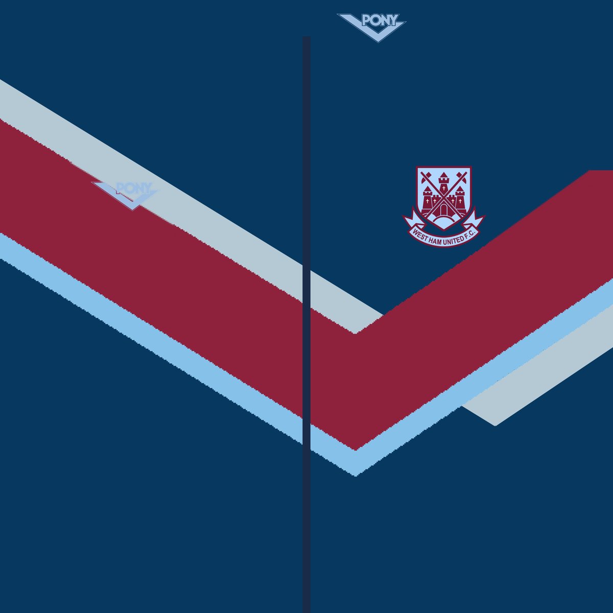 WHU Legends XI Prints ⚒ tweet media