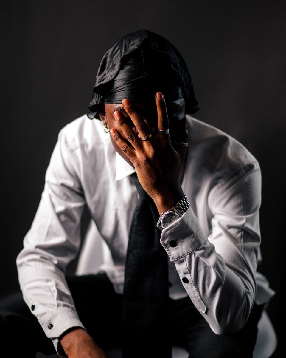 LaflareZimba's tweet image. 🤍Resilient