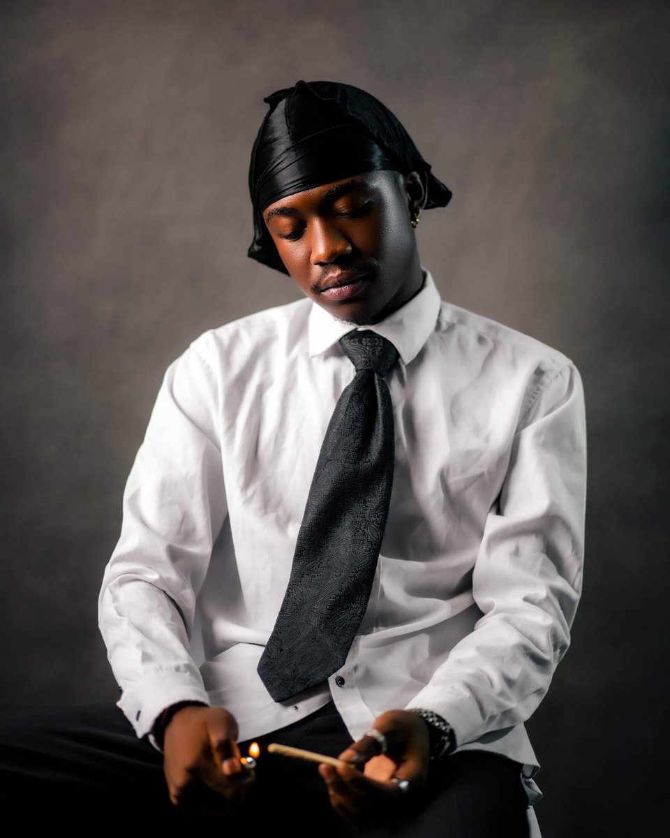 LaflareZimba's tweet image. 🤍Resilient