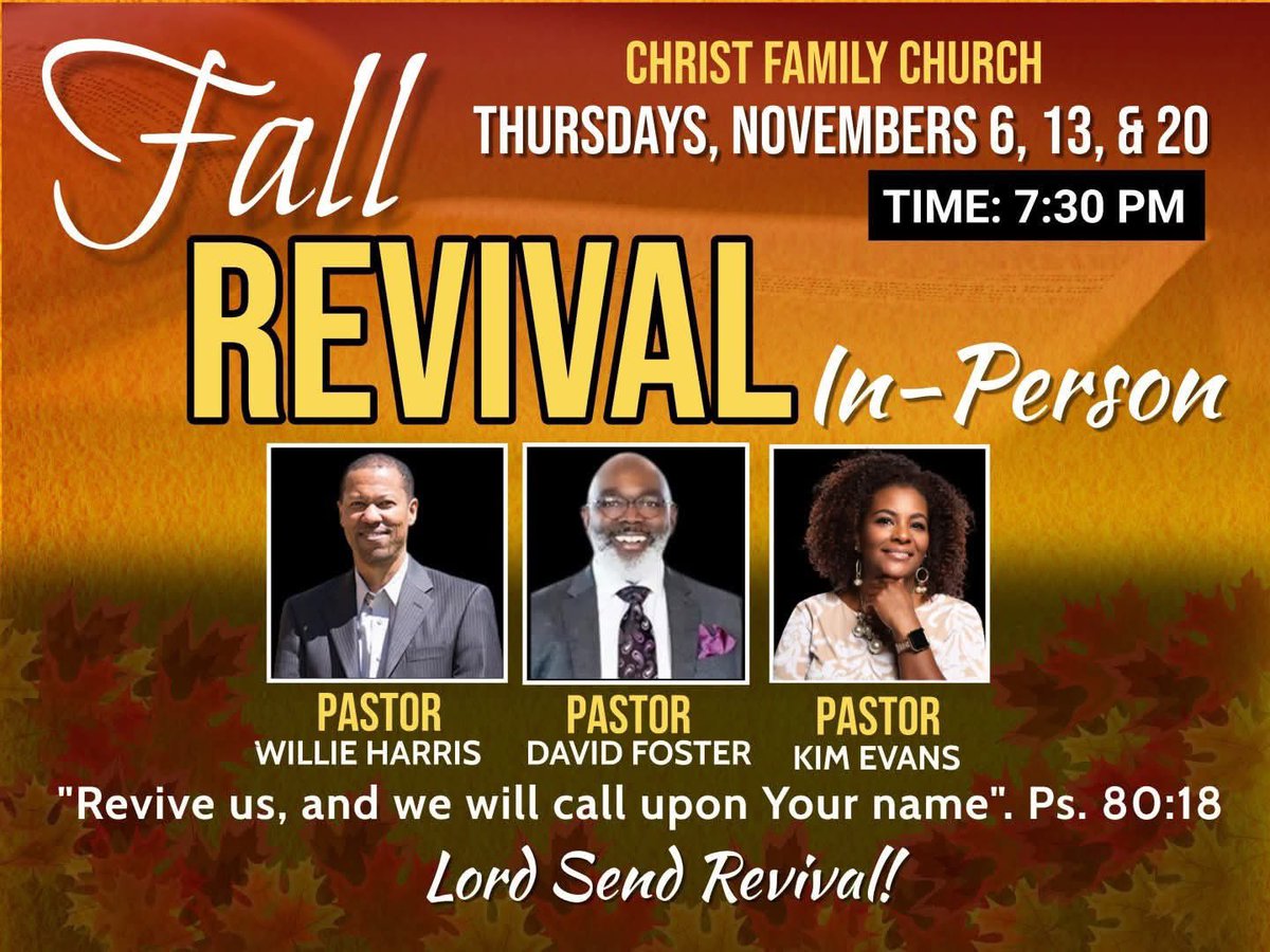 CFamC's tweet image. Join  us tonight!