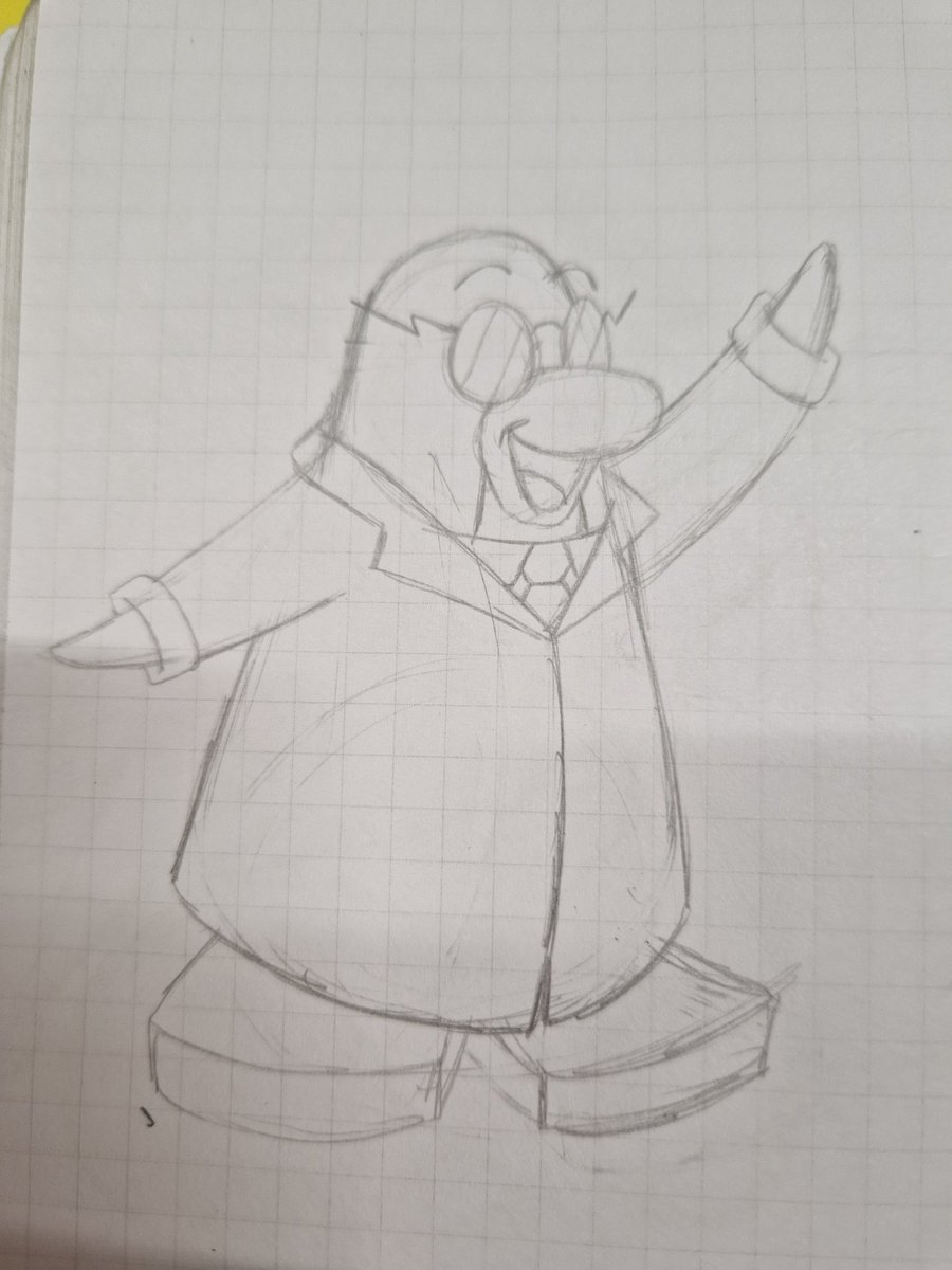 ymuyy's tweet image. Rare traditional drawing in an older style go