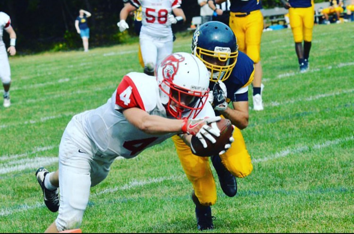 Eric Decker tweet media