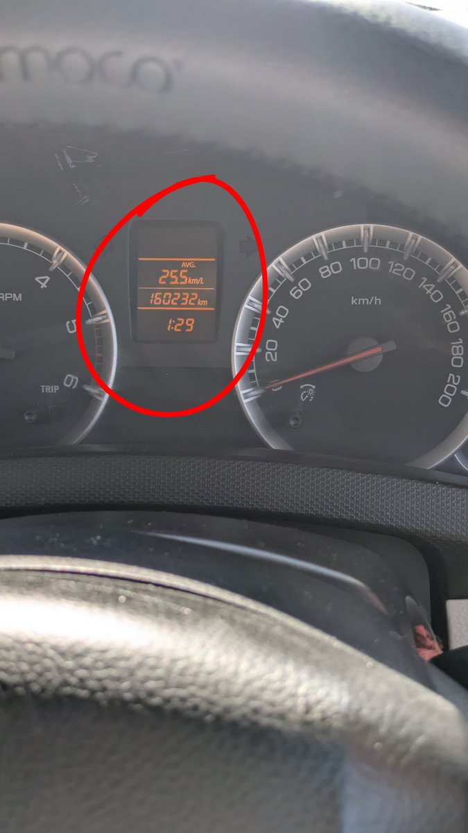 Vkay_ix's tweet image. My Dzire vdi used to give at least 25 kmpl mileage on highway &amp;amp; minimum 19-20 kmpl in city but it has drastically fallen down &amp;amp; then behen da yaar @nitin_gadkari says blending ethanol will boost the vehicle performance &amp;amp; mileage @volklub sab chor hain bc @AmitShah @narendramodi